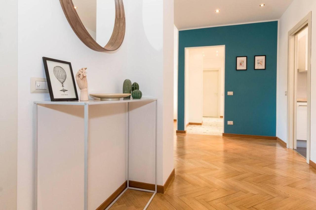 Joivy Lovely Family Apt For 7 Near San Lorenzo Columns Milan Luaran gambar