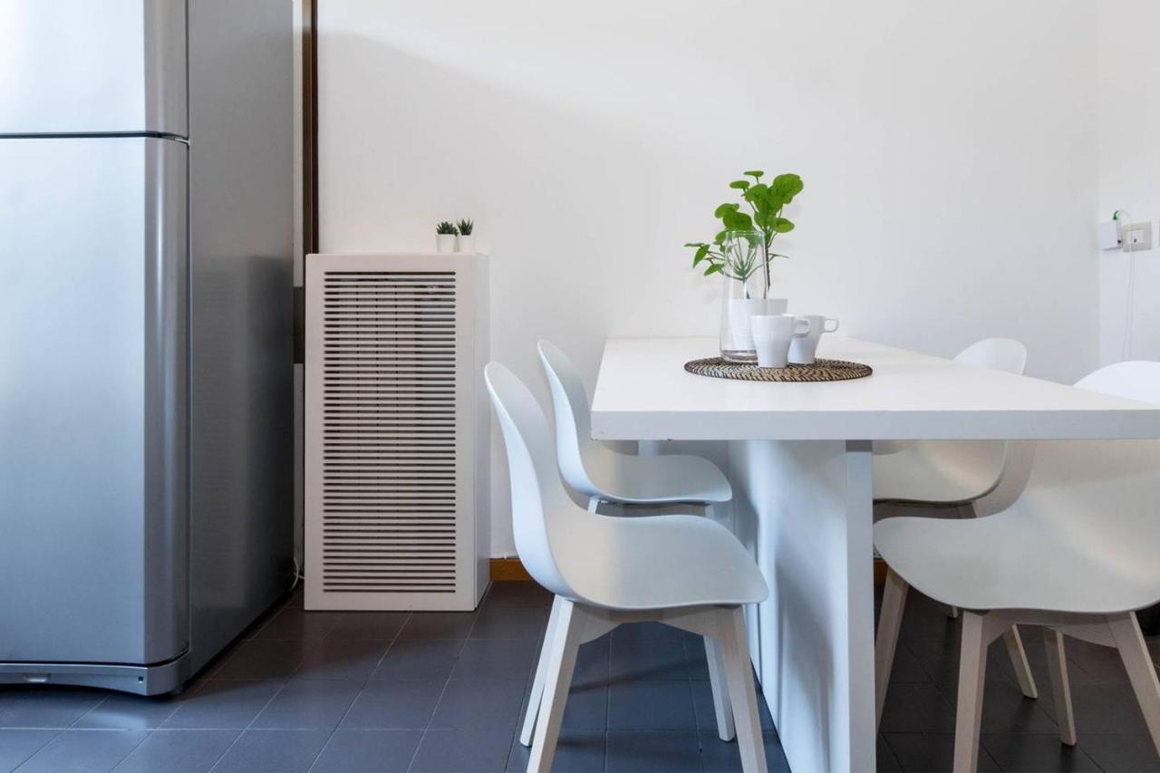 Joivy Lovely Family Apt For 7 Near San Lorenzo Columns Milan Luaran gambar