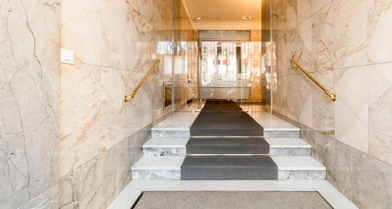 Joivy Lovely Family Apt For 7 Near San Lorenzo Columns Milan Luaran gambar